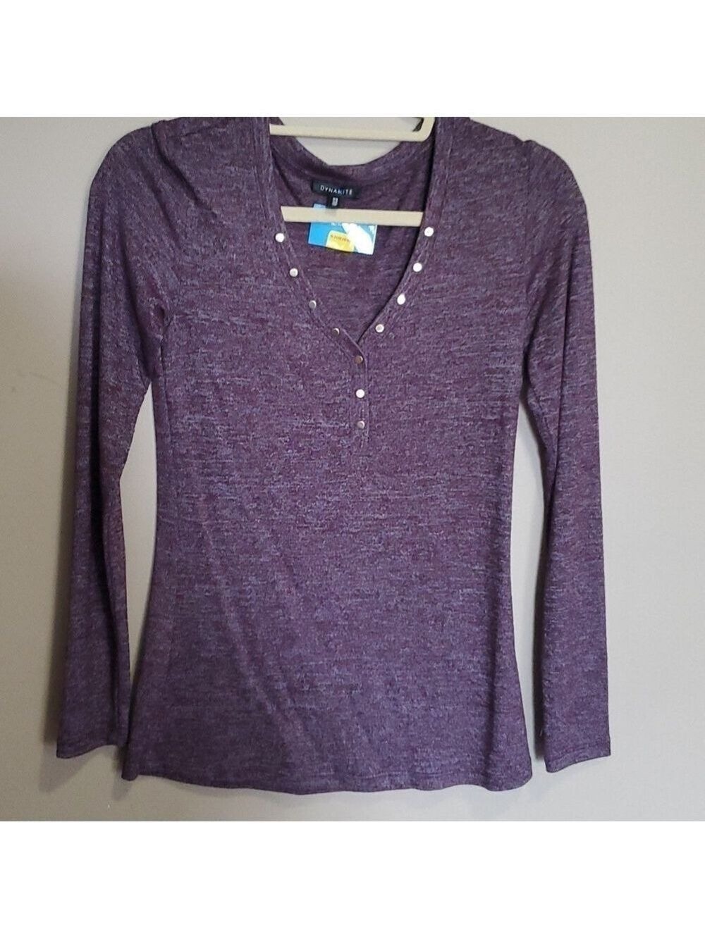 Dynamite lightweight sweater size small